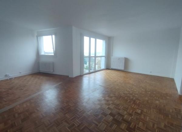 Appartement à louer    4 pièces • 75,27 m2 Compiègne