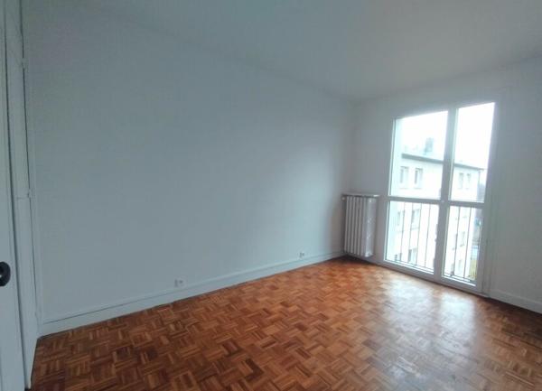 Appartement à louer    4 pièces • 75,27 m2 Compiègne