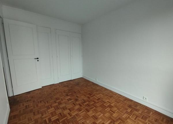 Appartement à louer    4 pièces • 75,27 m2 Compiègne