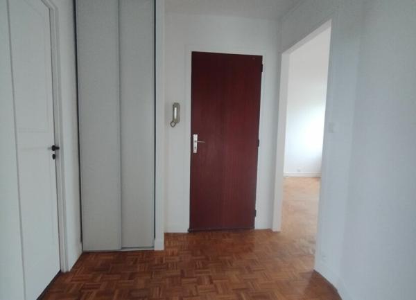 Appartement à louer    4 pièces • 75,27 m2 Compiègne