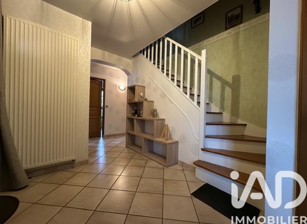 Maison à vendre 5 pièces 112 m² Saint-Martin-du-Tertre