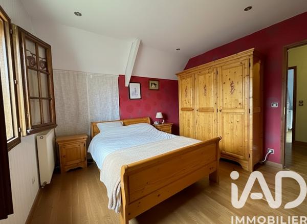 Maison à vendre 5 pièces 112 m² Saint-Martin-du-Tertre