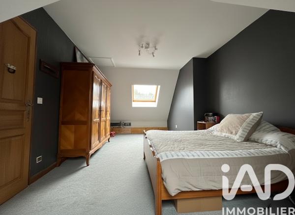 Maison à vendre 5 pièces 112 m² Saint-Martin-du-Tertre