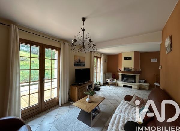 Maison à vendre 5 pièces 112 m² Saint-Martin-du-Tertre