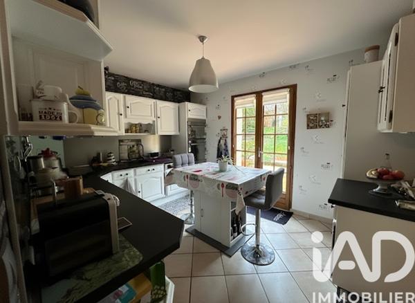 Maison à vendre 5 pièces 112 m² Saint-Martin-du-Tertre
