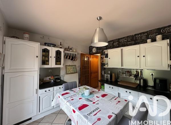 Maison à vendre 5 pièces 112 m² Saint-Martin-du-Tertre