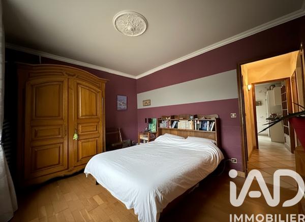Maison à vendre 5 pièces 112 m² Saint-Martin-du-Tertre