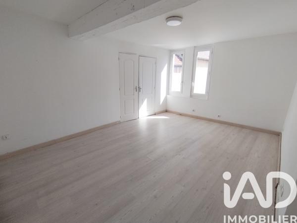 Studio à vendre 24 m² Troyes