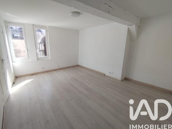 Studio à vendre 24 m² Troyes