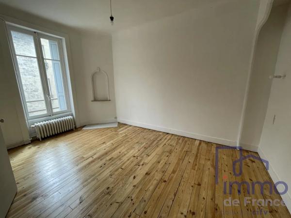 Appartement à vendre à Saint-Étienne (42000)