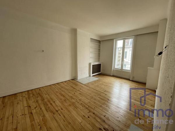Appartement à vendre à Saint-Étienne (42000)