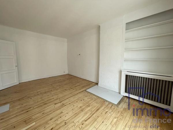 Appartement à vendre à Saint-Étienne (42000)