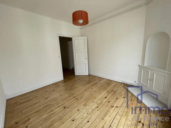 Appartement à vendre à Saint-Étienne (42000)