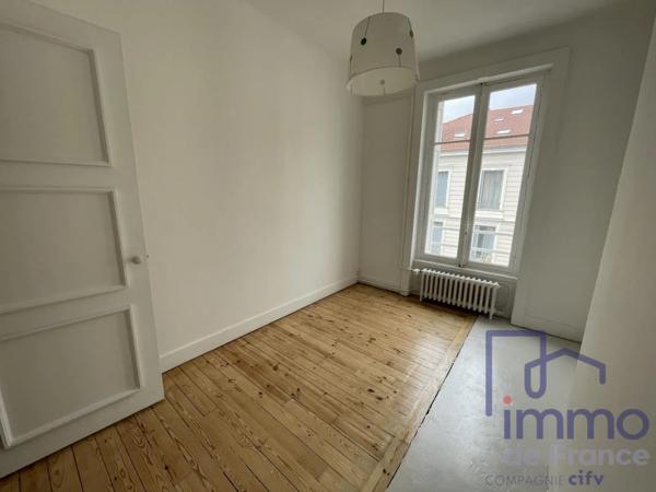 Appartement à vendre à Saint-Étienne (42000)