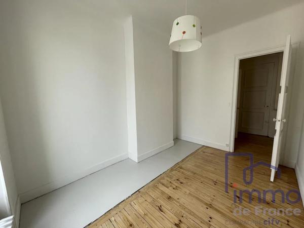 Appartement à vendre à Saint-Étienne (42000)