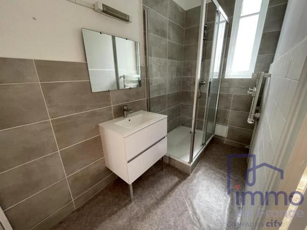 Appartement à vendre à Saint-Étienne (42000)