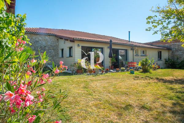 Fleurance (32500) Tout pour la vue !