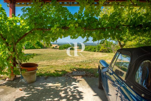 Fleurance (32500) Tout pour la vue !