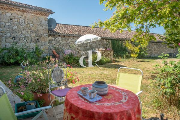 Fleurance (32500) Tout pour la vue !