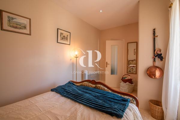 Fleurance (32500) Tout pour la vue !