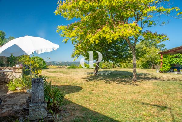 Fleurance (32500) Tout pour la vue !