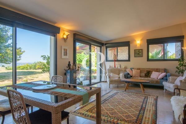 Fleurance (32500) Tout pour la vue !