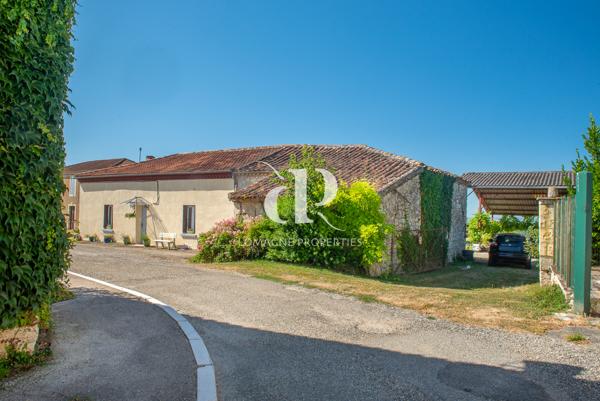 Fleurance (32500) Tout pour la vue !