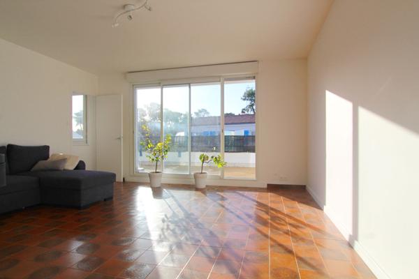 Vente Appartement66 m² - 3 Pièces - LA TRANCHE SUR MER (85360)