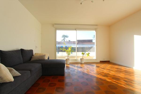 Vente Appartement66 m² - 3 Pièces - LA TRANCHE SUR MER (85360)