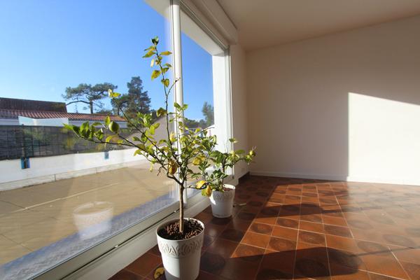 Vente Appartement66 m² - 3 Pièces - LA TRANCHE SUR MER (85360)