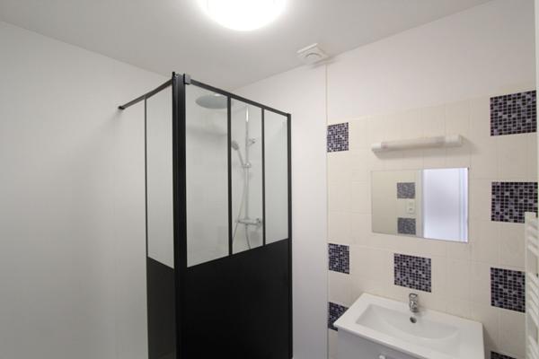 Vente Appartement66 m² - 3 Pièces - LA TRANCHE SUR MER (85360)