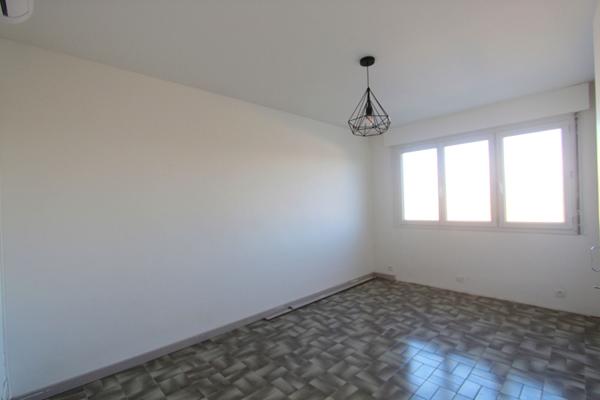 Vente Appartement66 m² - 3 Pièces - LA TRANCHE SUR MER (85360)