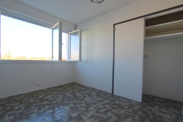 Vente Appartement66 m² - 3 Pièces - LA TRANCHE SUR MER (85360)