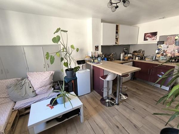 Immeuble à vendre 265 500 € Figeac 115 m² DPE E
