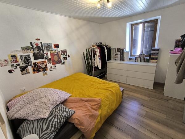 Immeuble à vendre 265 500 € Figeac 115 m² DPE E