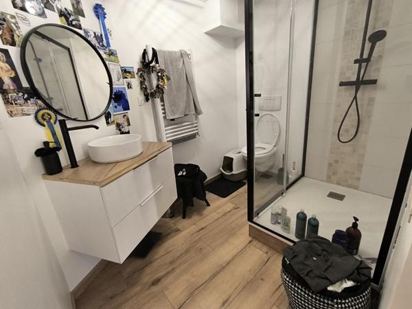 Immeuble à vendre 265 500 € Figeac 115 m² DPE E