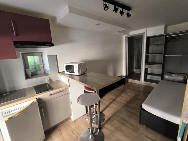 Immeuble à vendre 265 500 € Figeac 115 m² DPE E