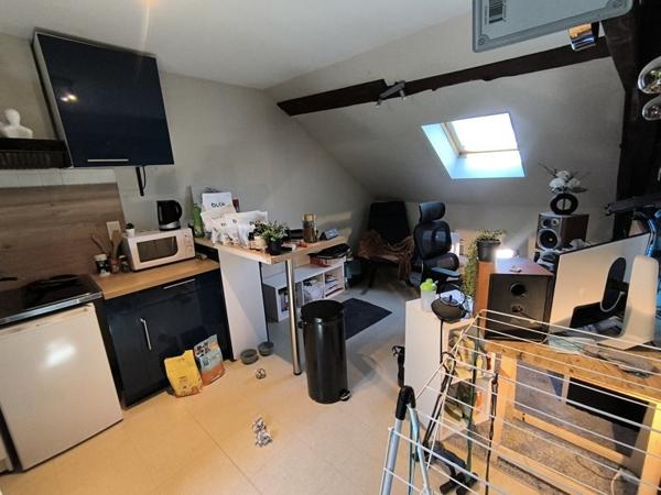 Immeuble à vendre 265 500 € Figeac 115 m² DPE E
