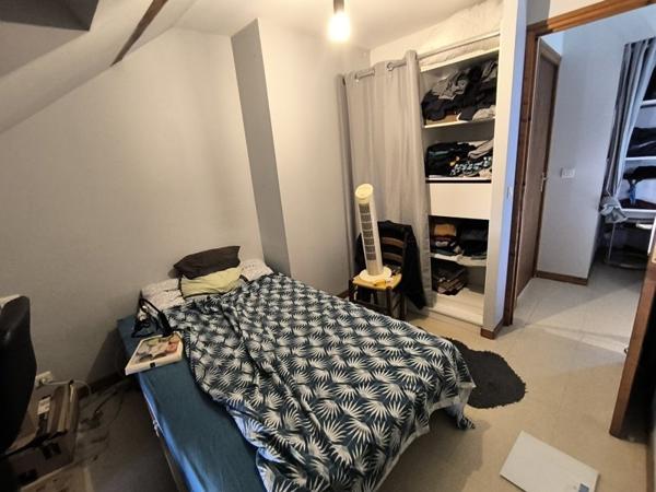 Immeuble à vendre 265 500 € Figeac 115 m² DPE E