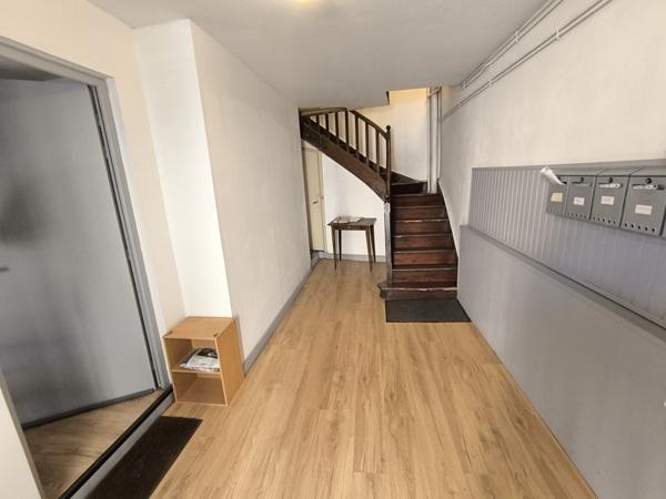 Immeuble à vendre 265 500 € Figeac 115 m² DPE E
