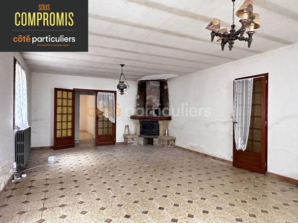 Vente Local commercial400 m² - LAVAL (53000)