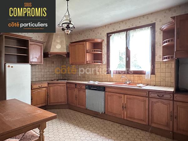 Vente Local commercial400 m² - LAVAL (53000)