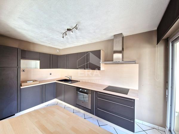 Appartement Annecy 4 pièce(s) 93 m2