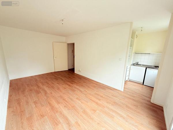 Appartement à vendre à Saint-Grégoire en Ille-et-Vilaine (35760), ref : GE636