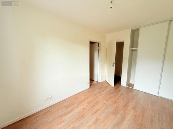 Appartement à vendre à Saint-Grégoire en Ille-et-Vilaine (35760), ref : GE636