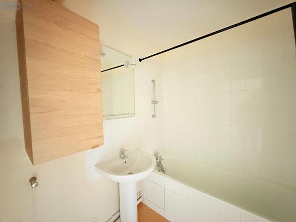 Appartement à vendre à Saint-Grégoire en Ille-et-Vilaine (35760), ref : GE636