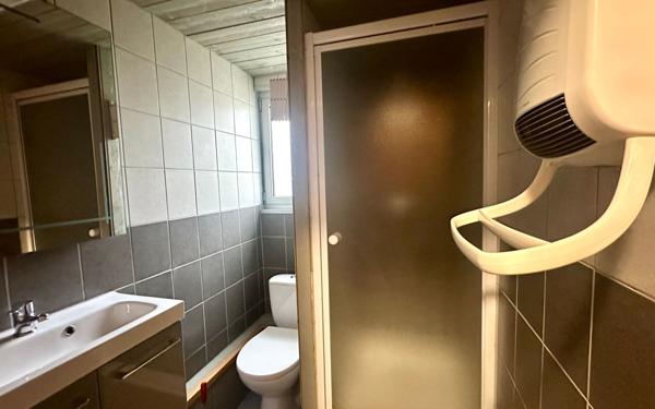 Appartement à vendre    1 pièce •  Berck