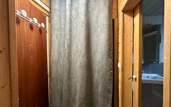 Appartement à vendre    1 pièce •  Berck