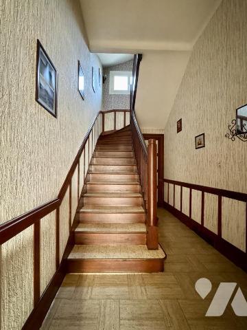 Maison de 7 pièces – 167 m² – Secteur Cité des Congrès  