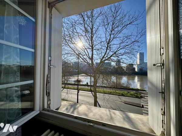 Maison de 7 pièces – 167 m² – Secteur Cité des Congrès  